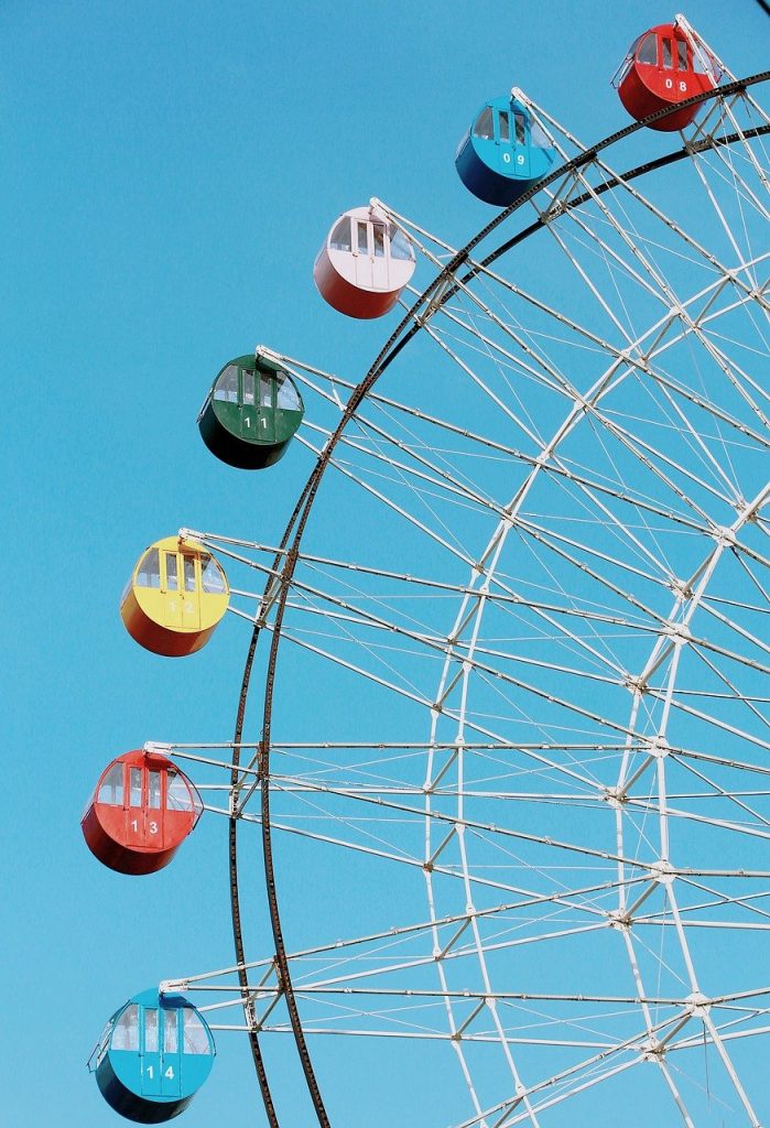 ferris wheel, nature, amusement park-8428738.jpg